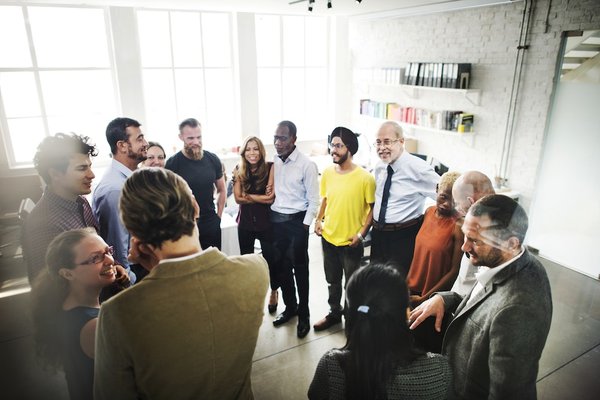 Les compétences en communication nécessaires pour les professionnels de la santé