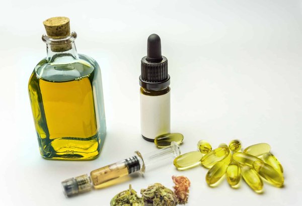Comment doser l'huile de CBD pour une application sur la peau ?