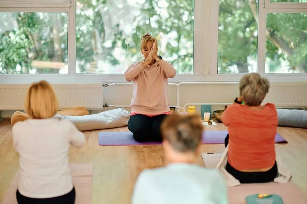 Devenir sophrologue : formation, compétences et reconversion