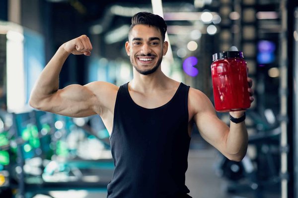 Peptide de glutamine : optimisation de l'absorption et de l'efficacité