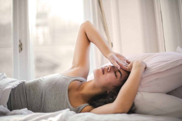 Pourquoi le Chaud-froid rend malade ?