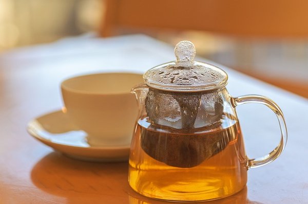 Tisane laxative puissante : soulagez votre digestion efficacement