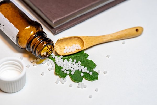 L'homéopathie en ligne : la solution santé à domicile