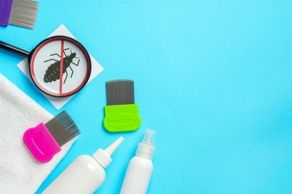 Shampoing anti poux : préservez vos cheveux tout en douceur